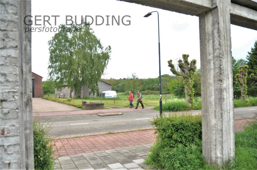 Geen woningbouw Renkums Beekdal, raad met één stem verschil tegen