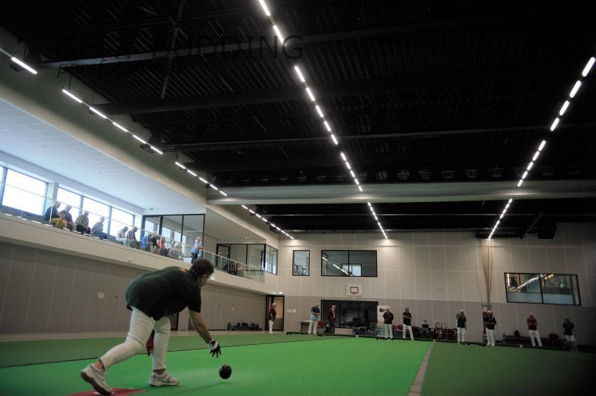 NK Bowls Australian Pairs in Doelum te Renkum, BC Almelo kersverse kampioen
