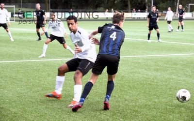 Vijfde klasser SCW’23 door derde klasser SCE uit bekertoernooi gekieperd