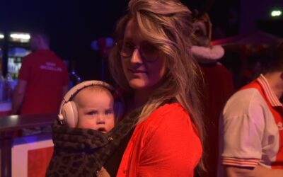 Impressie carnaval Renkum en Wageningen: Als kinderen lol hebben, vieren ouders feest