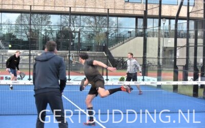 Opnieuw succesvol clubkampioenschappen Bakkershaag Renkum