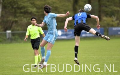 Duno maakt opnieuw knieval, nu tegen GRC